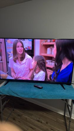 TCL TV  55S434