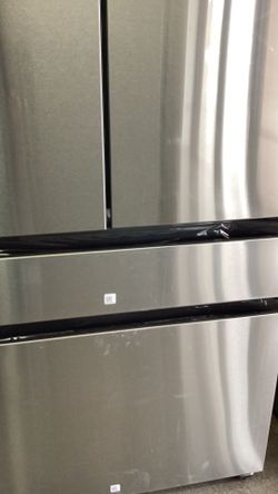 Bespoke refrigerator