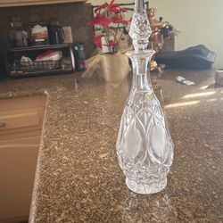Wine bottle