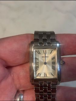 Seiko watch