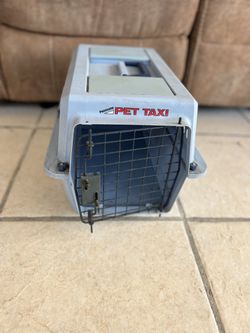 Pet Carrier 