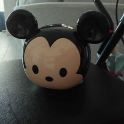 Tsum Tsum Mickey Mouse Alarm Clock 