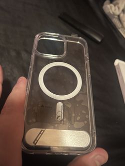 iPhone 16 Pro Max Phone Case