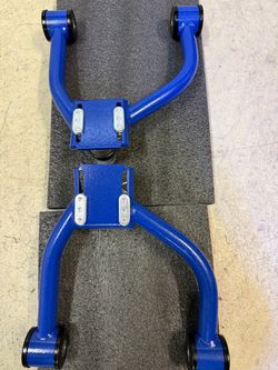 Front Upper Control Arms – 2015 Lexus IS250 RWD  Price: $230 OBO