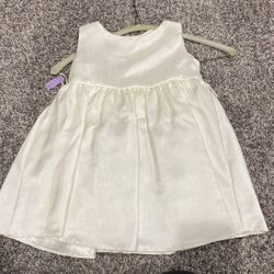 Baby Dress 