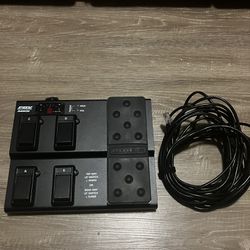 Line 6 FBV Express MKII Footswitch Pedal