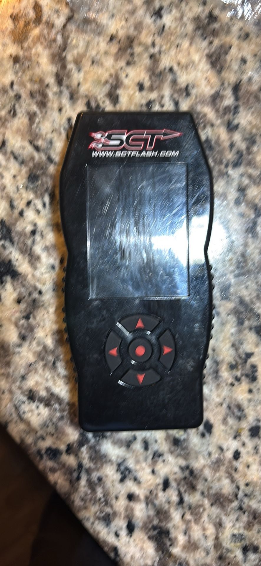 Sct Tuner