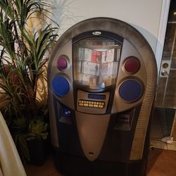 Rowe JUKE BOX