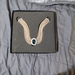 Princess Diana Choker