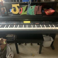 Piano