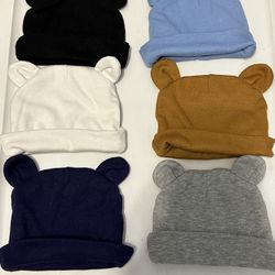 Baby Hats