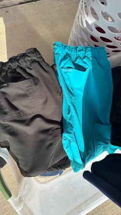 Scrubs, Jeans for sale