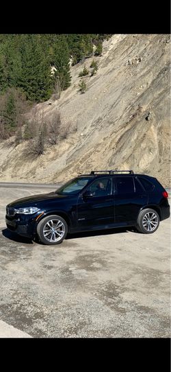 2014 BMW X5