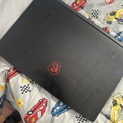 MSI GAMING LAPTOP GF65 THIN 10SDR-458