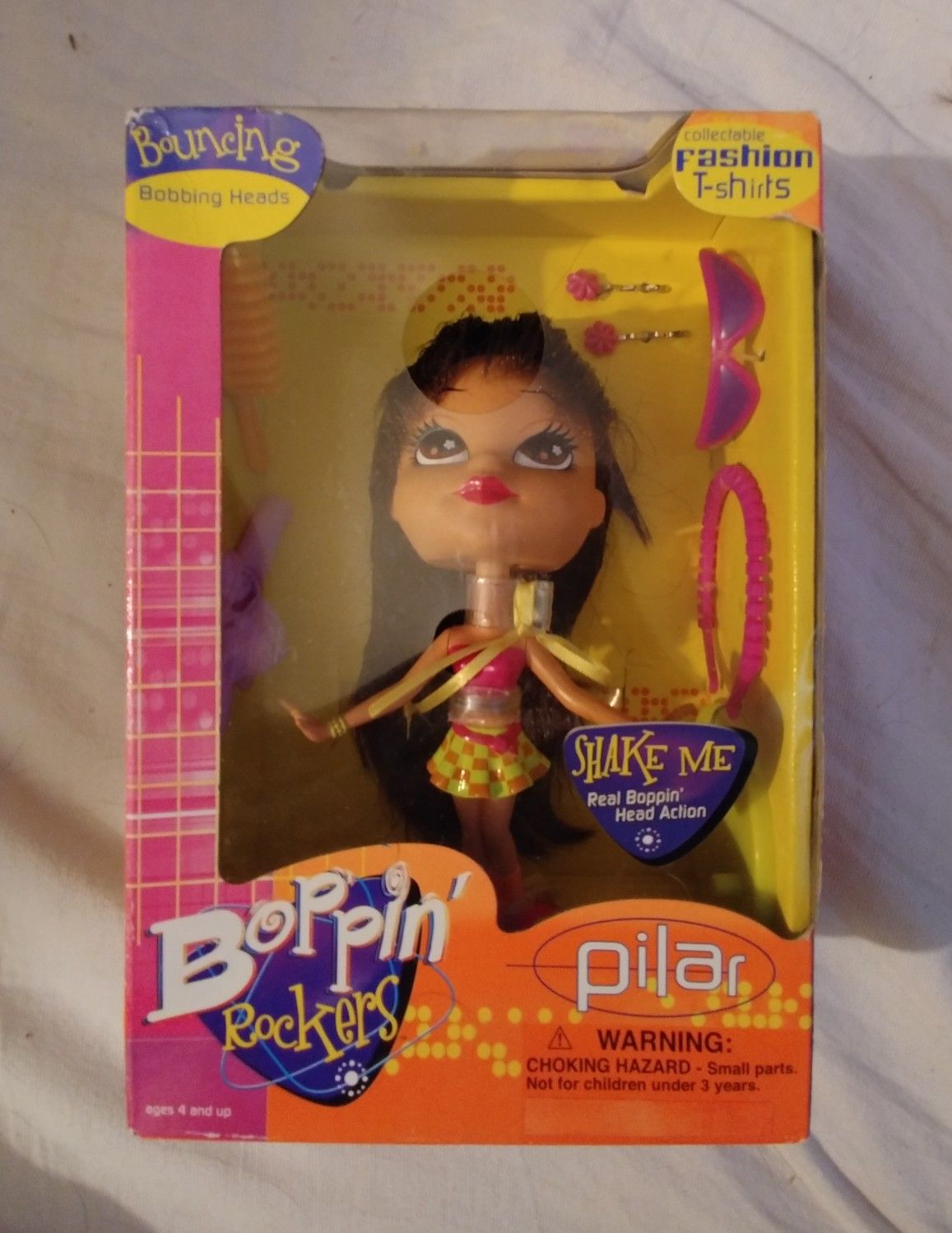 Boppin' Rockers