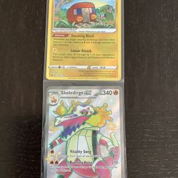 Pokémon Cards