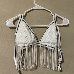 Swimsuit top