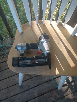 Dry Wall Nailer
