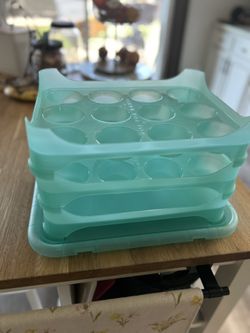 Cupcake, Cookie, Cake Holder 