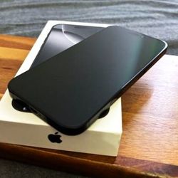 New Apple iPhone 16 Base