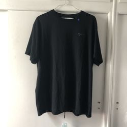 OFF-WHITE TEE