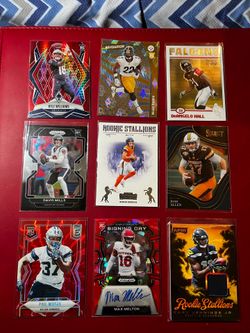 Sports Cards