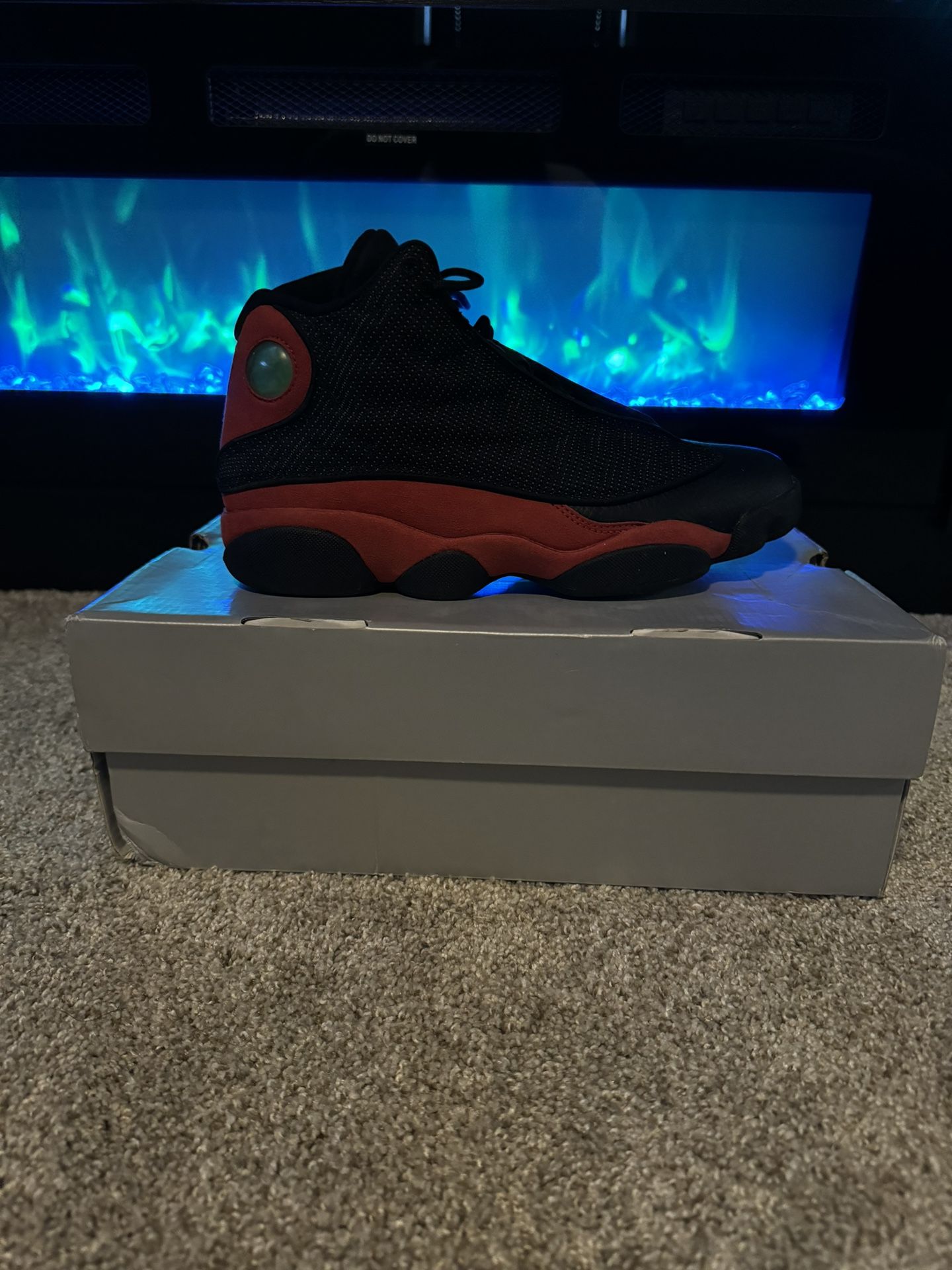 Air Jordan 13 Retro 