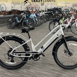 Electric Bike