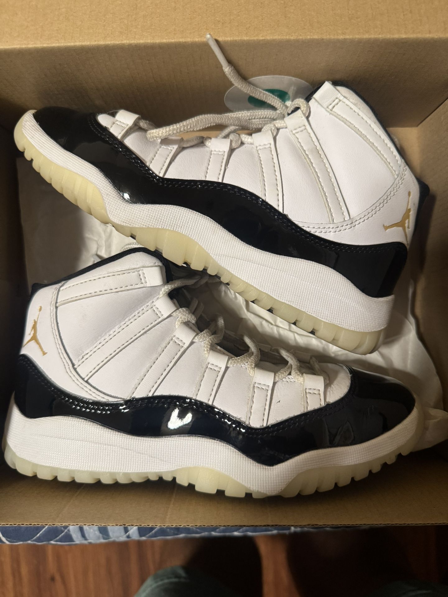 Jordan Retros