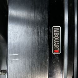Car Amp Mb Quart 500.1