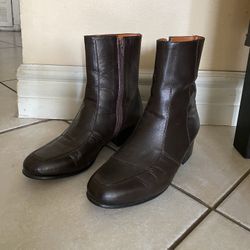 Men’s Mexican Boots