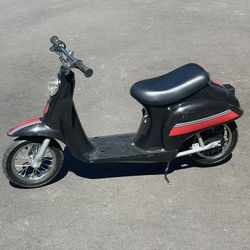 Razor Pocket Mod Scooter