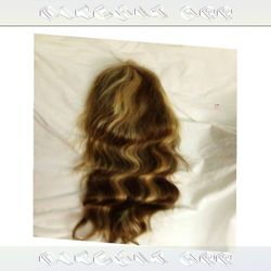 rate bed Real Beauty with Human Hair Wigs - Style and Flexibility