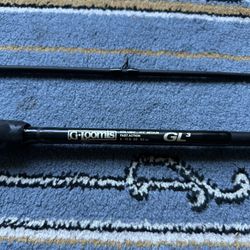 G Loomis GL3 10’6