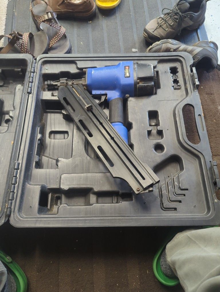 Nail Gun