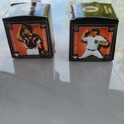 San Francisco Championship Replica Ring 2012