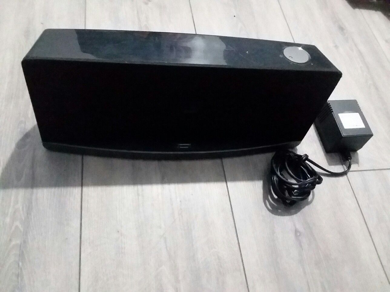 Vizio speaker