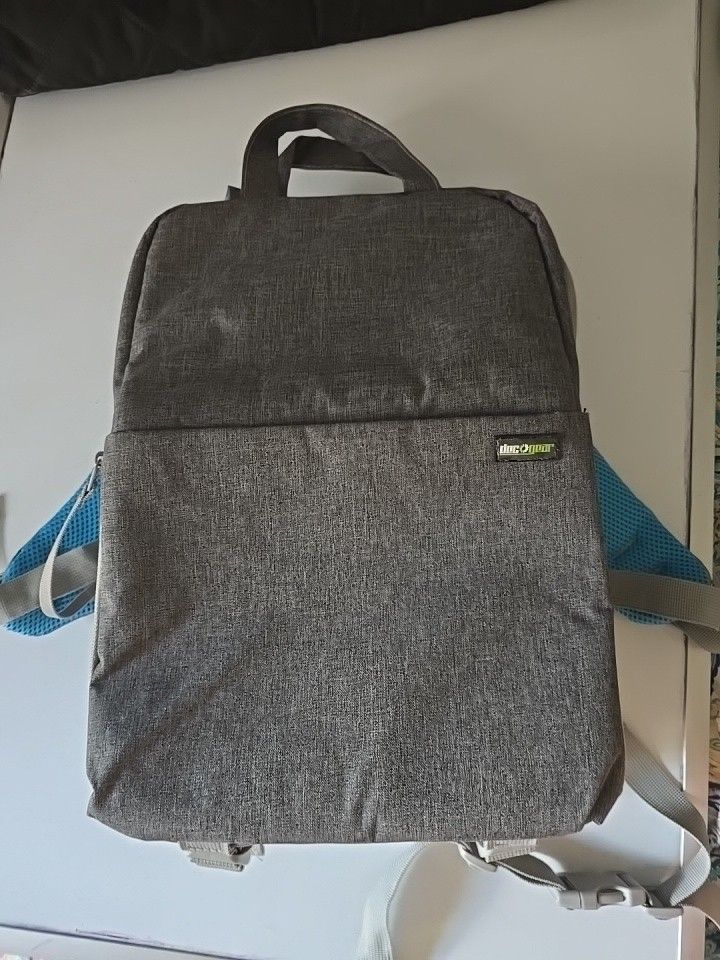Deco Gear DG200G Modular Drone Backpack - New