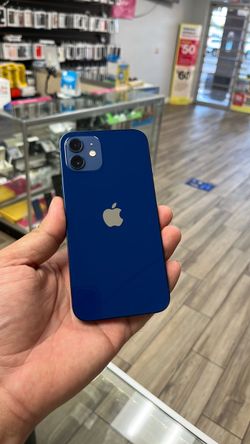 iPhone 12 128gb Unlocked