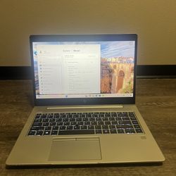 HP EliteBook 745 G6