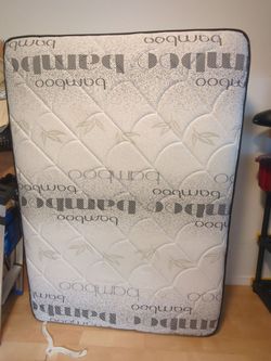 Mattress
