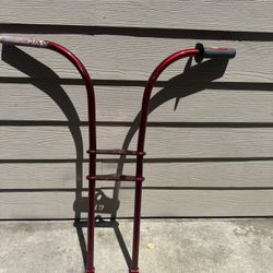 Gts Bars