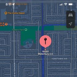 03.15.26 Garage Sale Off magnolia And Yorktown 