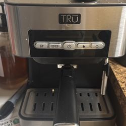 Tru Espresso 