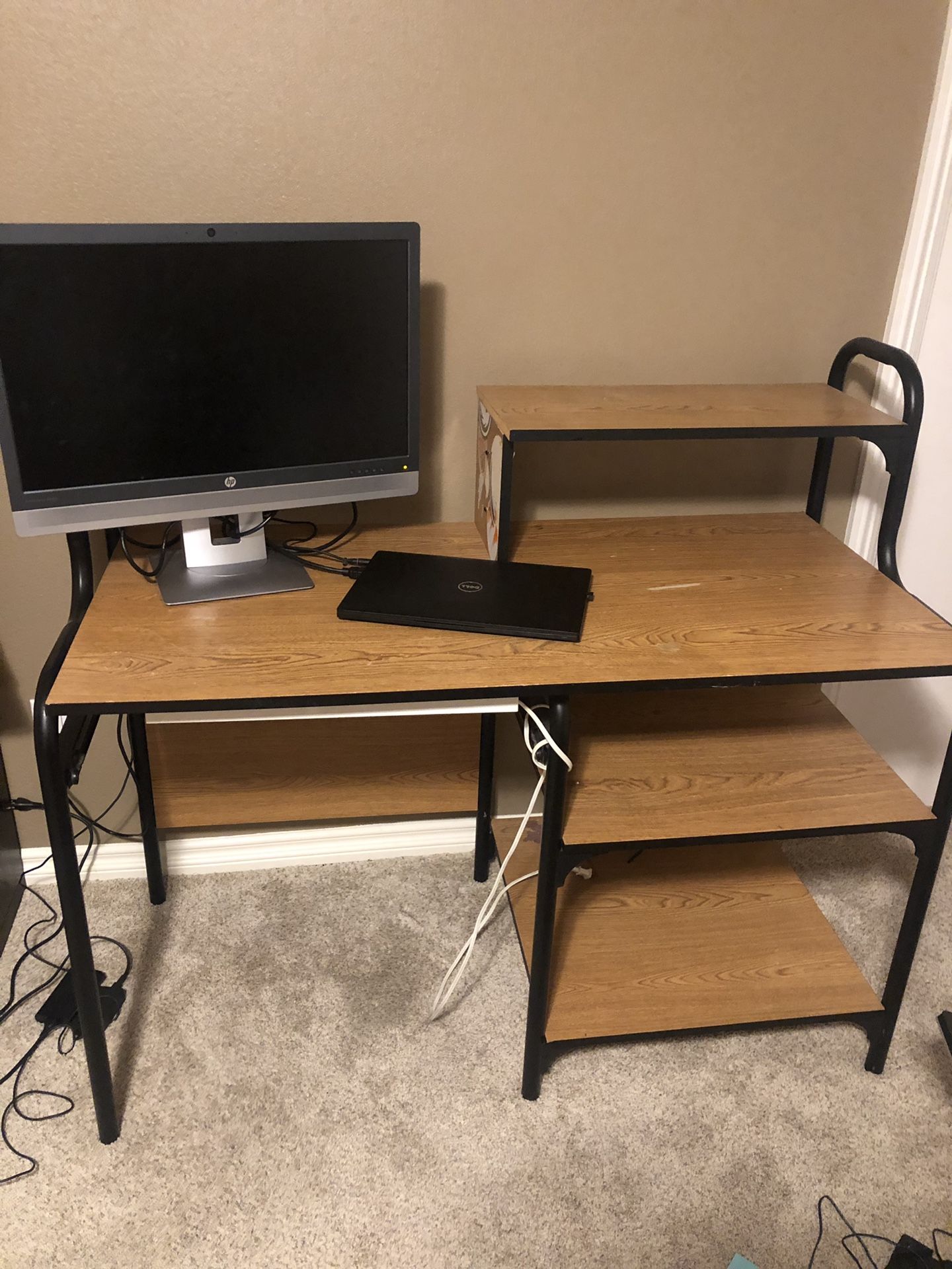 Desk