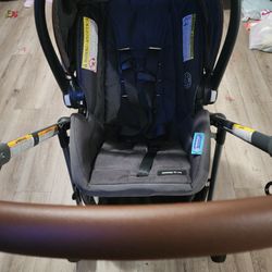 Stroller Set 