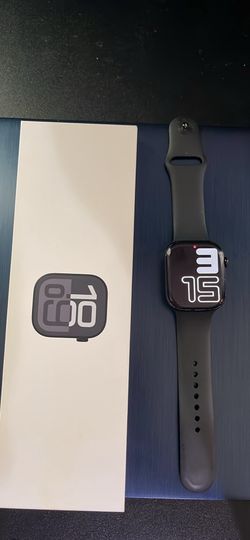 Apple Watch Series 10 GPS + LTE