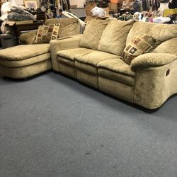 Sectional Couch