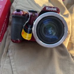 Kodak Camera