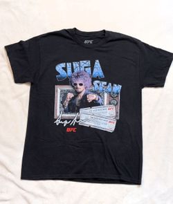 UFC Sean O'Malley shirt